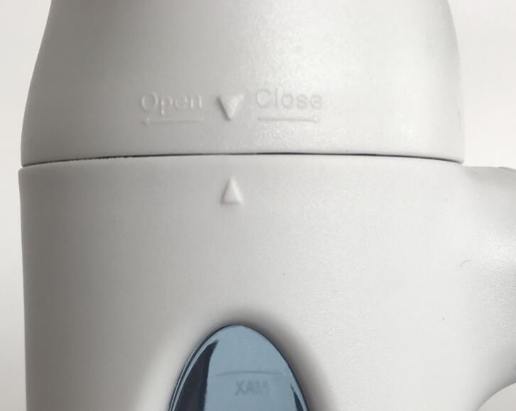 2-in-1 Handheld Garment Steamer & Iron