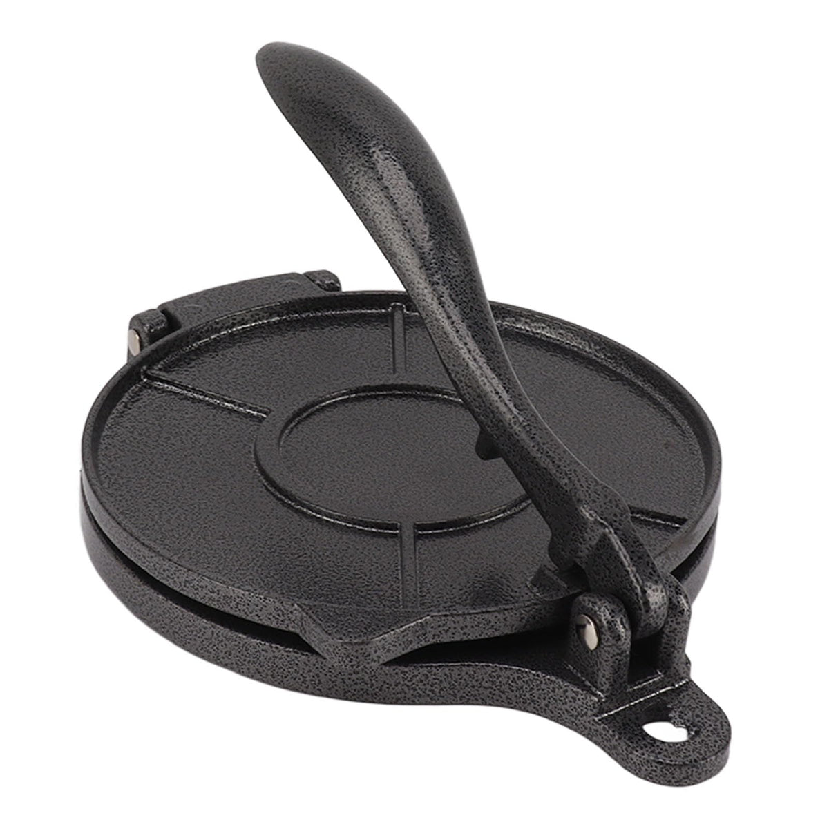 Tortilla Press Aluminum Tortilla Maker Heavy Duty Tortilla and Roti Maker Tortillera Pataconera Dough Press Flour Tortilla Press Taco Maker Taco Press Quesadilla Maker for