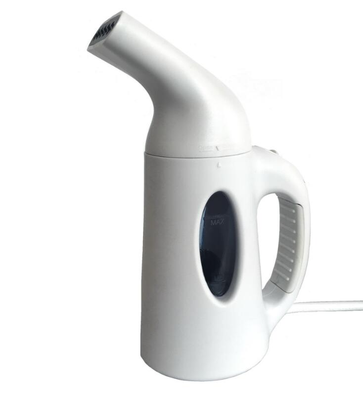 2-in-1 Handheld Garment Steamer & Iron