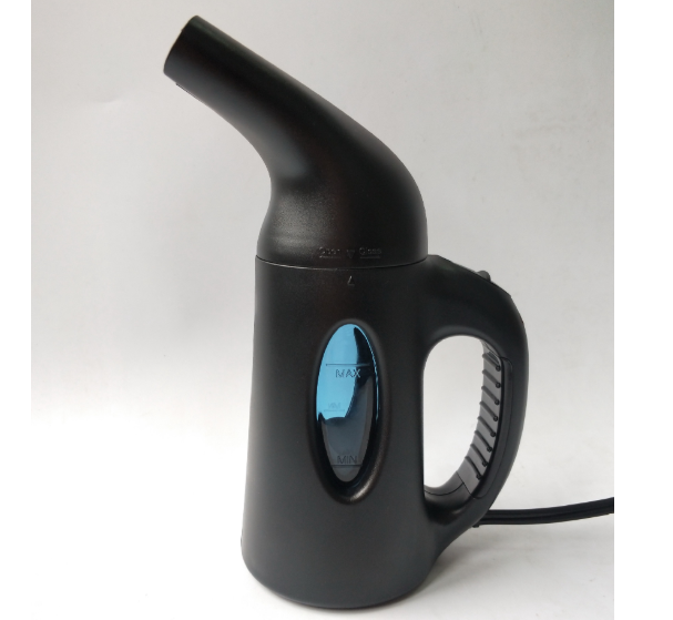 2-in-1 Handheld Garment Steamer & Iron