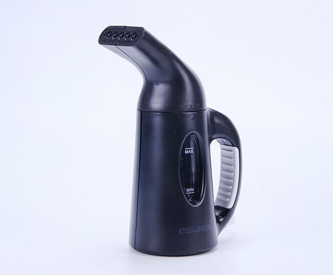 2-in-1 Handheld Garment Steamer & Iron